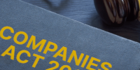 companies act