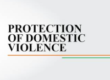 Domestic Violence
