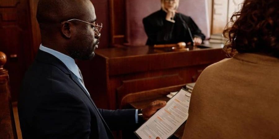 The stages of criminal prosecution